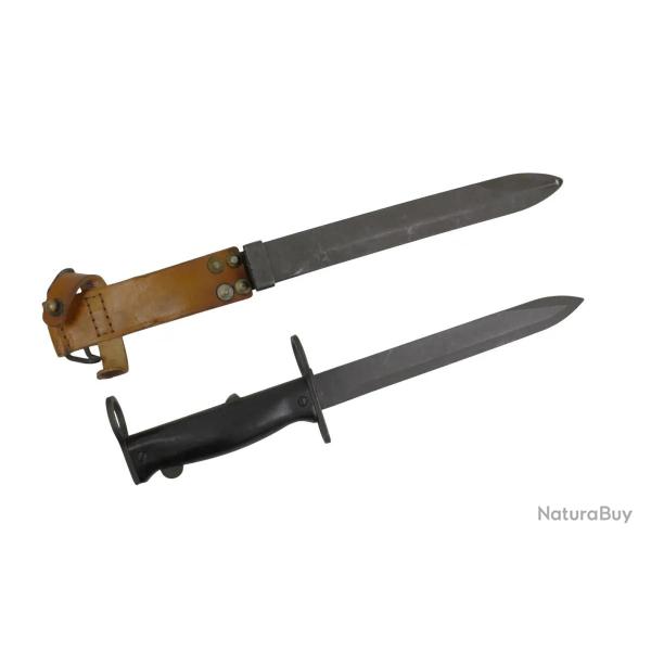 BAIONNETTE MAS 49/56 - COMPLETE