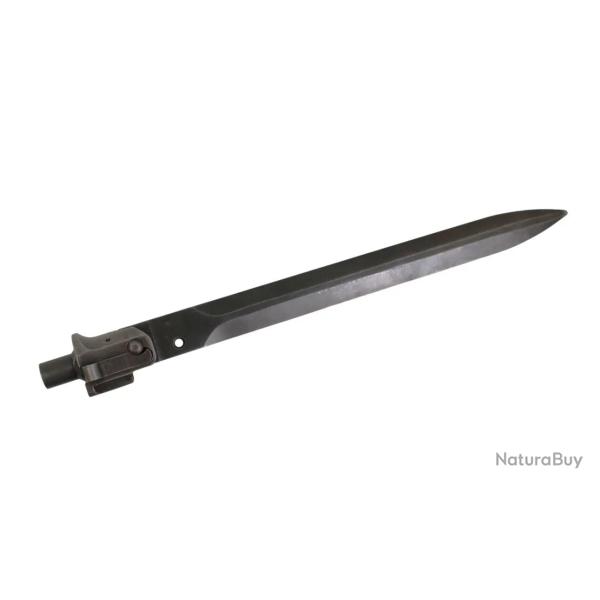 BAIONNETTE PLIANTE VZ52