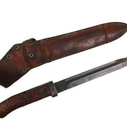 BAIONNETTE VZ 58 - COMPLETE