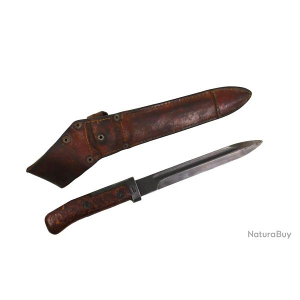 BAIONNETTE VZ 58 - COMPLETE