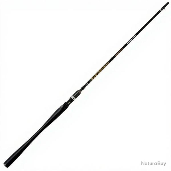 Canne casting ILLEX Night shadows B 220 MH-H Cover blaster d�mo Extra fast 221 7 30 182 116 2
