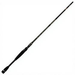 Canne casting ILLEX The artist X5 B 210 M Sorceress d&eacute;mo 117 Talon + scion Extra fast 211 5 25 183