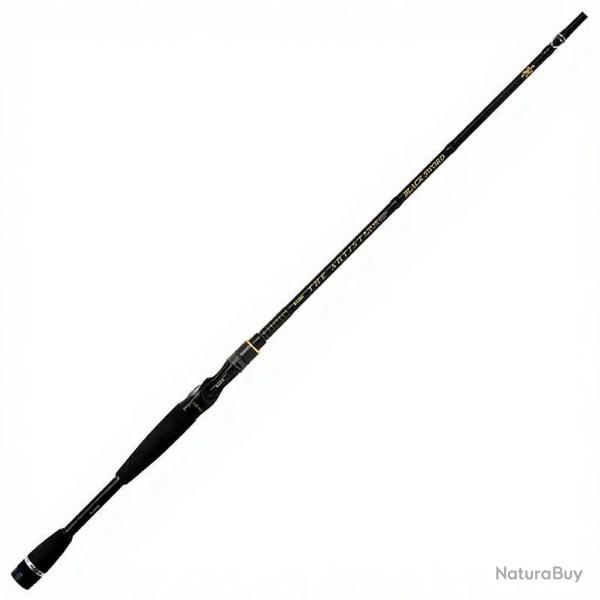 Canne casting ILLEX The artist X5 B 210 M Sorceress d�mo 117 Talon + scion Extra fast 211 5 25 183