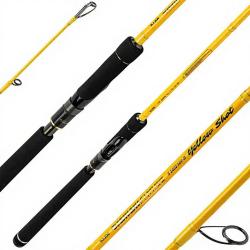 Canne spinning ILLEX Ashura Element rider X5 S 2402 MH H Yellow shot d&eacute;mo 16 Extra fast 2 0 240 15 5