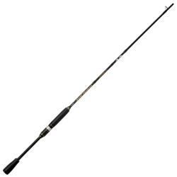 Canne spinning ILLEX Night shadows S 205 L+ Racing finesse d&eacute;mo 2 Fast 205 2 10 177 107