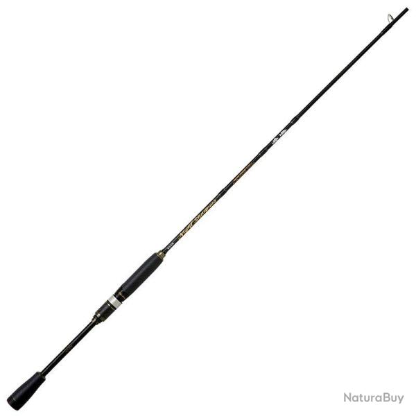 Canne spinning ILLEX Night shadows S 205 L+ Racing finesse d�mo 2 Fast 205 2 10 177 107