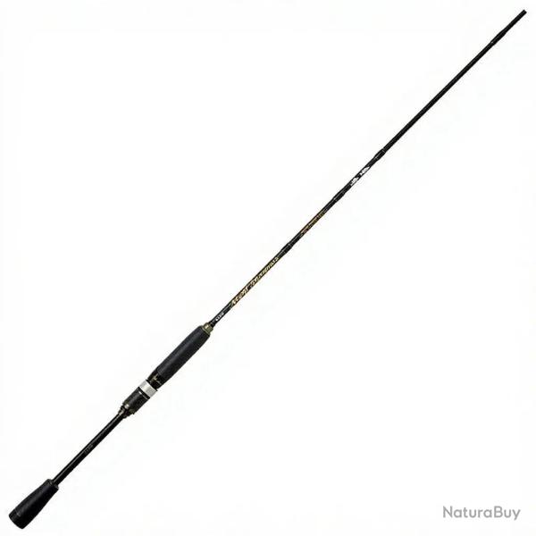 Canne spinning ILLEX Night shadows S 205 L+ Racing finesse d�mo 2 Fast 205 2 10 177 107