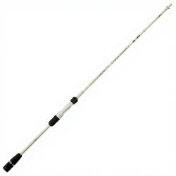Canne spinning ILLEX Pepper X5 S 2302 L ML Finesse renegade d&eacute;mo 2 230 2.5 12 118 128