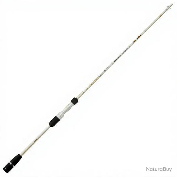 Canne spinning ILLEX Pepper X5 S 2302 L ML Finesse renegade d�mo 2 230 2.5 12 118 128