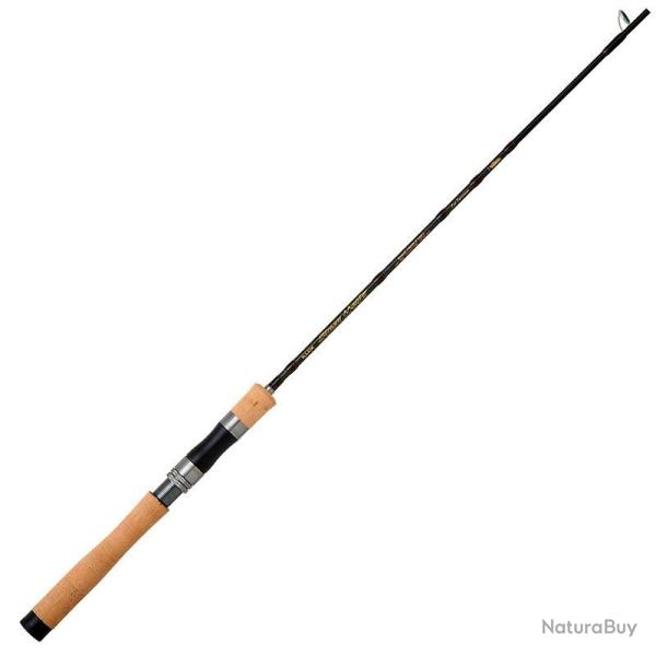 Canne spinning ILLEX Stream master S 1992 L Shade creek d�mo 2 200 1.5 5 103 99 Medium fast