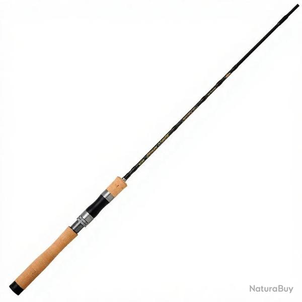 Canne spinning ILLEX Stream master S 1992 L Shade creek d�mo 2 200 1.5 5 103 99 Medium fast