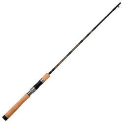 Canne spinning ILLEX Stream master S 1992 ML Mountain stream d&eacute;mo 2 Fast 2 10 200 103 105