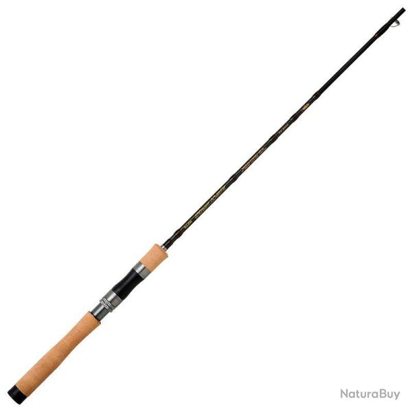 Canne spinning ILLEX Stream master S 1992 ML Mountain stream d�mo 2 Fast 2 10 200 103 105