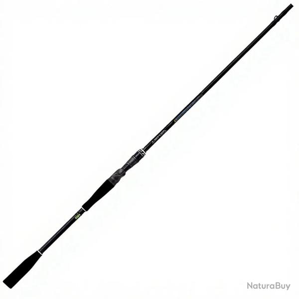 Canne casting GUNKI Showtime d�mo 220 Talon + scion 183 70 135 25