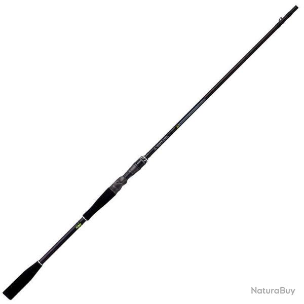 Canne casting GUNKI Showtime d�mo Talon + scion 240 28 84 196 155