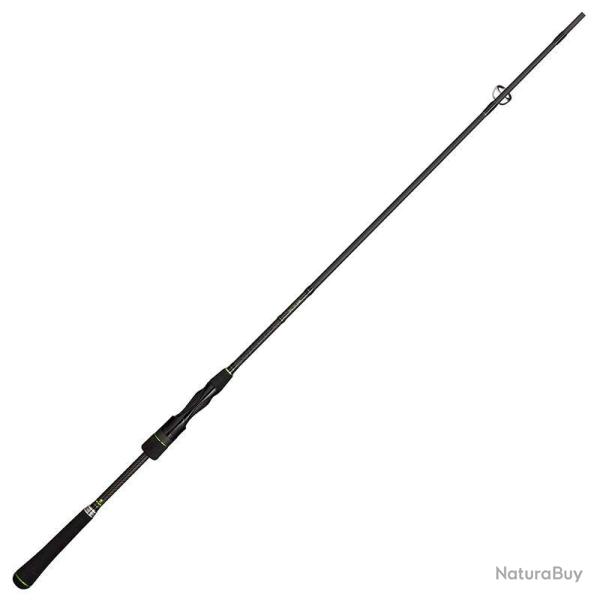 Canne spinnning GUNKI Overtake d�mo 240 148 21 58 52 5