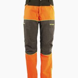 PANTALON DE TRAQUE "TITAN EXTREME" BITRABI taille 50