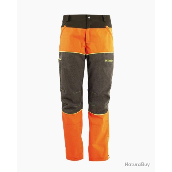 PANTALON DE TRAQUE "TITAN EXTREME" BITRABI taille 50