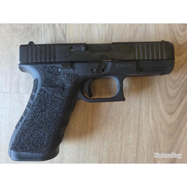 GLOCK 45 GEN 5