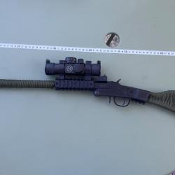 Chiappa Little Badger 22LR
