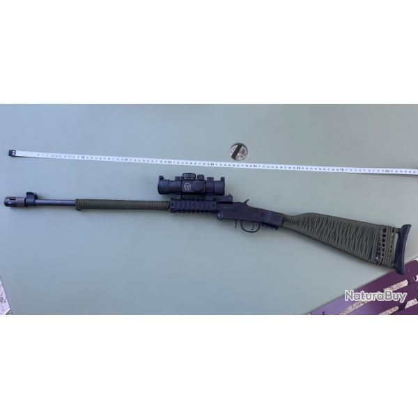 Chiappa Little Badger 22LR