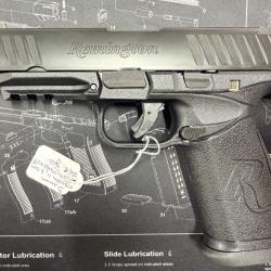 Remington RP9 9mm