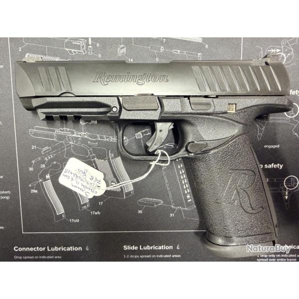 Remington RP9 9mm