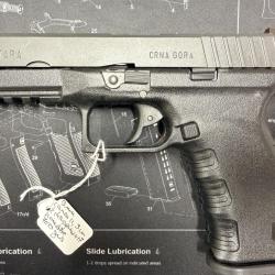 Tara TM-9 9mm
