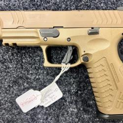 HS Produkt SF19 4.5 B 9 mm