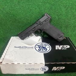 Pistolet Smith et Wesson m&p 22 cal 22 lr