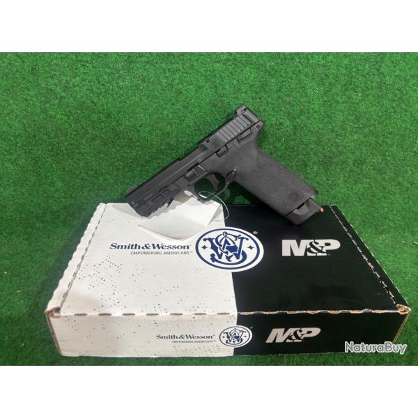 Pistolet Smith et Wesson m&p 22 cal 22 lr