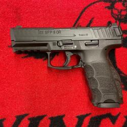 HK SFP9-SF OR 9 mm