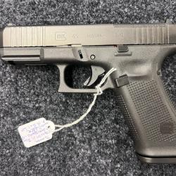 Glock 45 MOS Filet&eacute; FS 9 mm