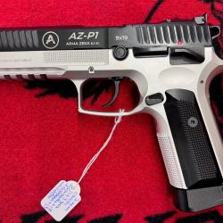 Arma Zeka AZ-P1 Optic Ready 9 mm