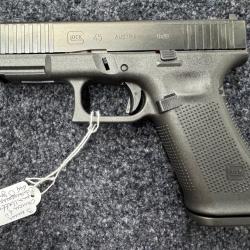 Glock 45 FS MOS 9 mm