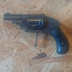 Bulldog 8mm92 PV