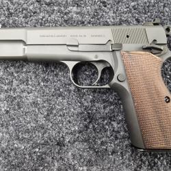 Springfield Armory Model SA-35 Black 9 mm