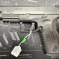 HS Produkt SF19 4.5 Black 9 mm