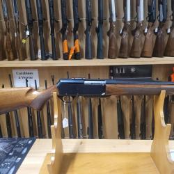 Browning Bar II 300 win OCCASION