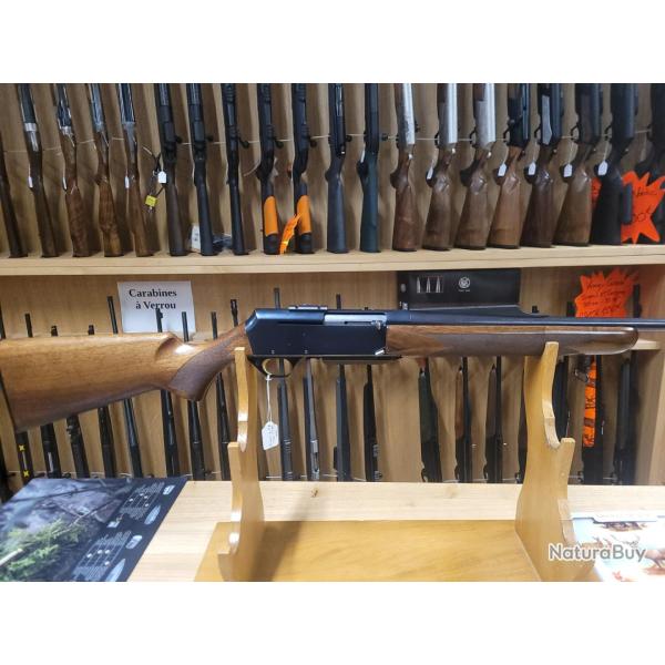 Browning Bar II 300 win OCCASION
