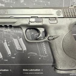 Smith & Wesson M&P 9 9 mm