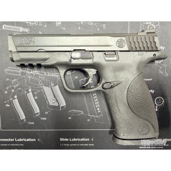Smith & Wesson M&P 9 9 mm