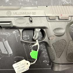 Taurus PT111 G2 Millennium 9 mm occasion