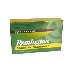 Chevrotines Remington - Cal. 12/70