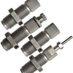 Jeu d'outils 4 Hornady - 450 Bushmaster