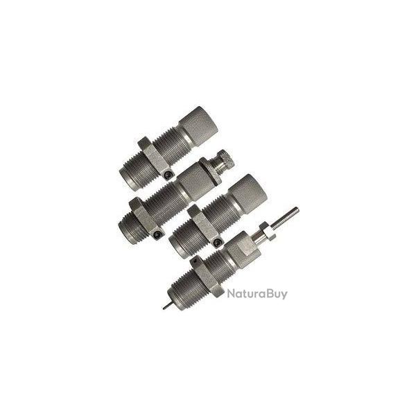 Jeu d'outils 4 Hornady - 450 Bushmaster