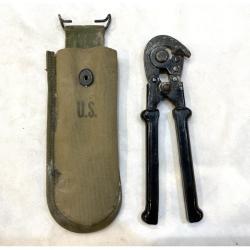 Pince coupante M-1938 US ARMY WW2