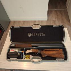 Beretta 692 B-Fast trap fosse