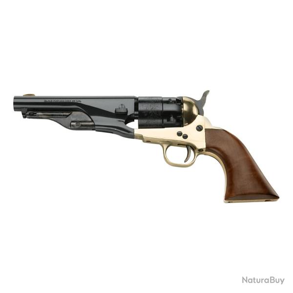 REPLIQUE 1860 ARMY LAITON SHERIFF CAL .44 (PN) - PIETTA