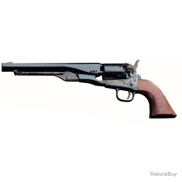 REPLIQUE 1861 NAVY ACIER CAL .36 (PN) - PIETTA